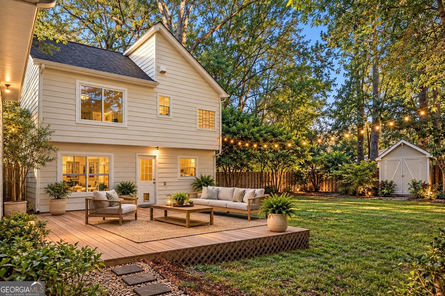 1053 Standard Drive Brookhaven - Photo 28