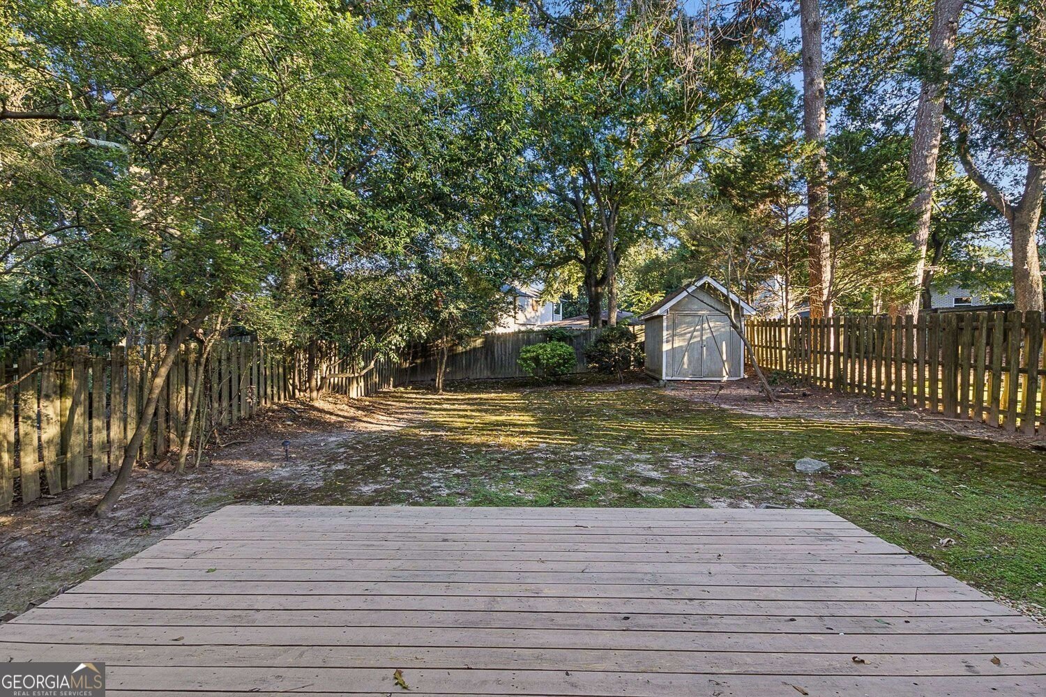 1053 Standard Drive Brookhaven - Photo 29