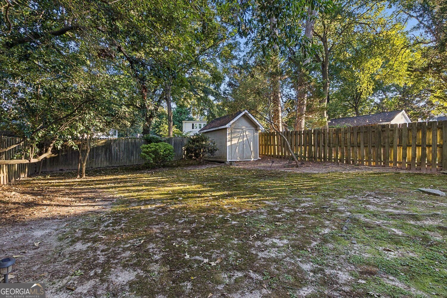 1053 Standard Drive Brookhaven - Photo 30