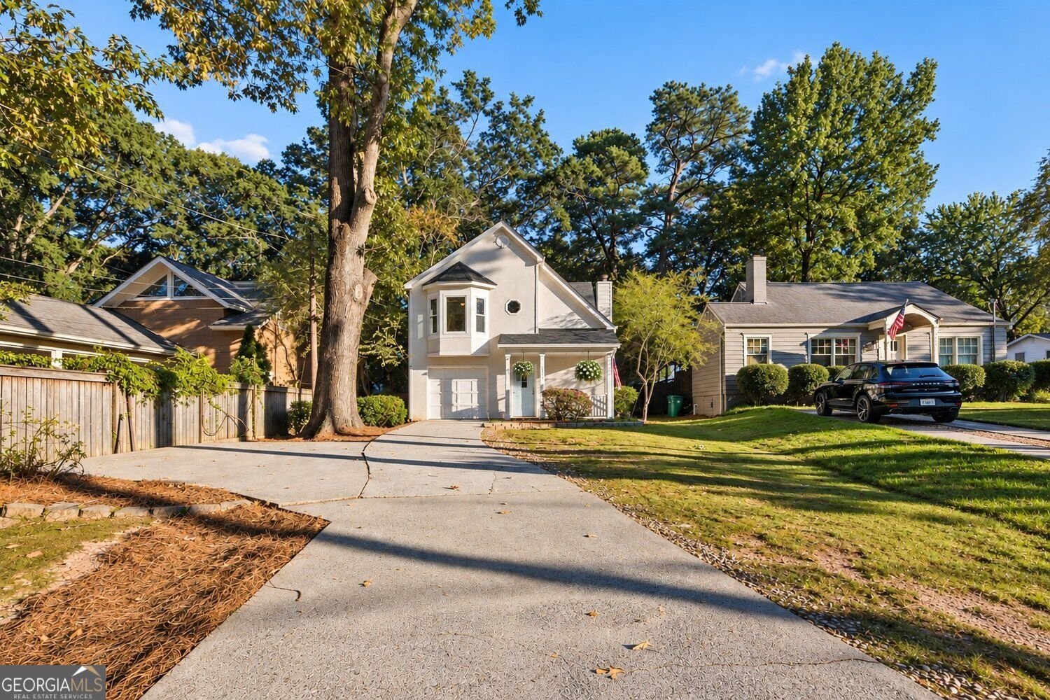 1053 Standard Drive Brookhaven - Photo 32
