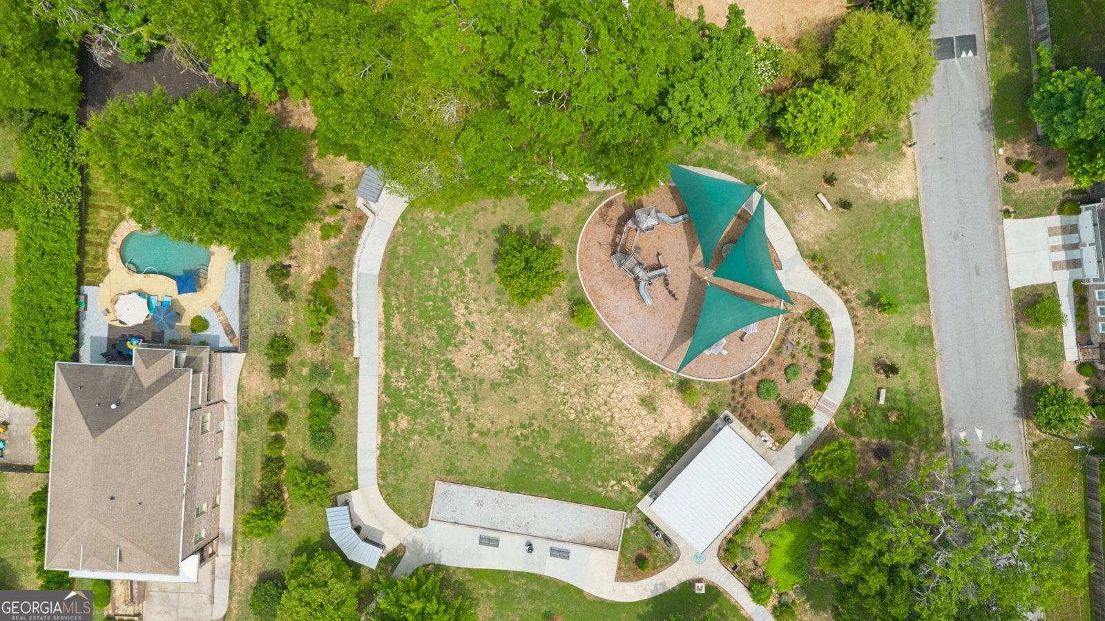 1053 Standard Drive Brookhaven - Photo 34