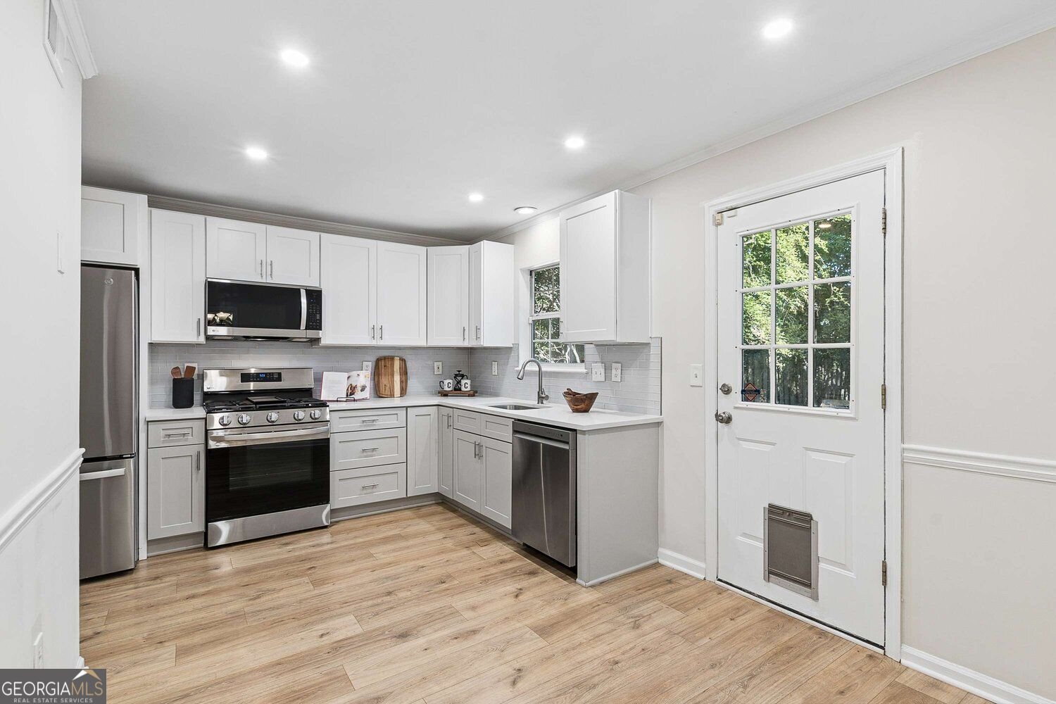 1053 Standard Drive Brookhaven - Photo 7