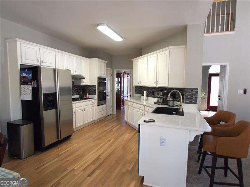 2959 Bea Mar Drive Marietta - Photo 10