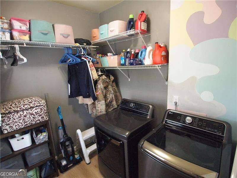 2959 Bea Mar Drive Marietta - Photo 12