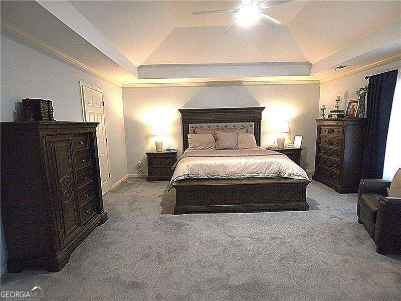 2959 Bea Mar Drive Marietta - Photo 15