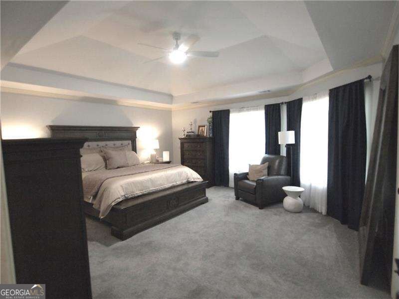 2959 Bea Mar Drive Marietta - Photo 16