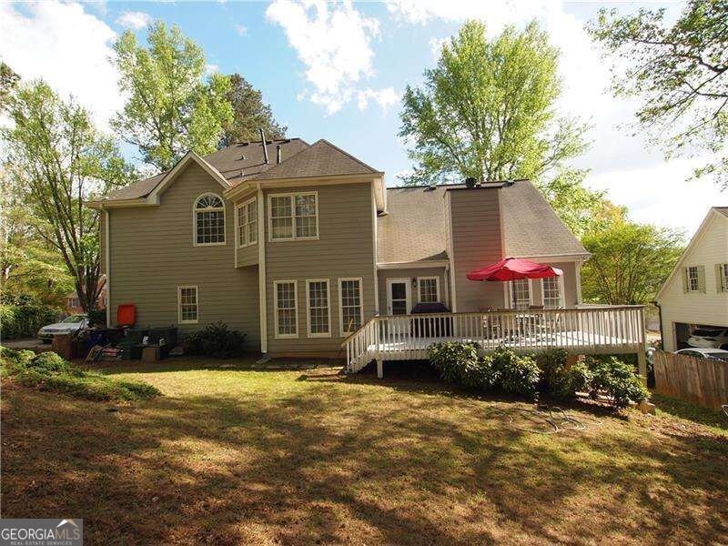 2959 Bea Mar Drive Marietta - Photo 32