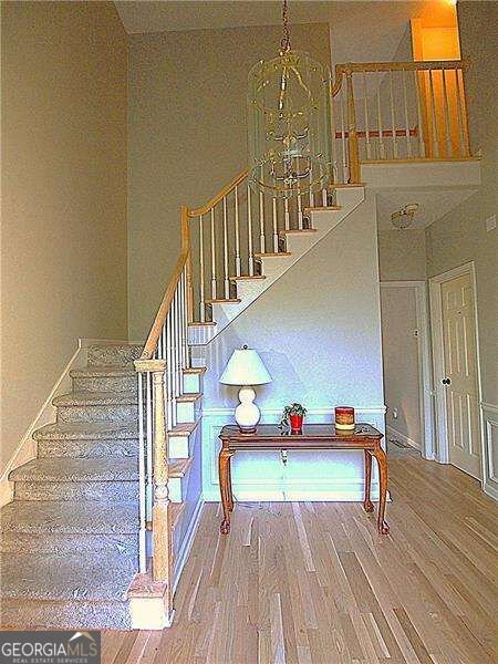 2959 Bea Mar Drive Marietta - Photo 6