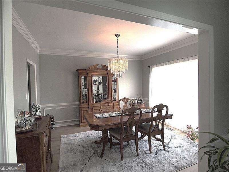 2959 Bea Mar Drive Marietta - Photo 8