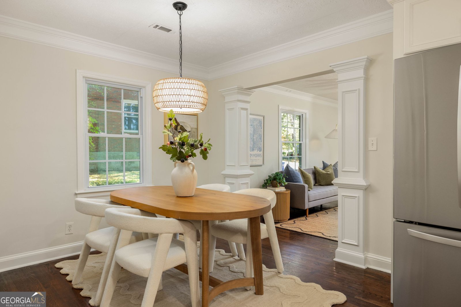 2612 Patrick Court Atlanta - Photo 10