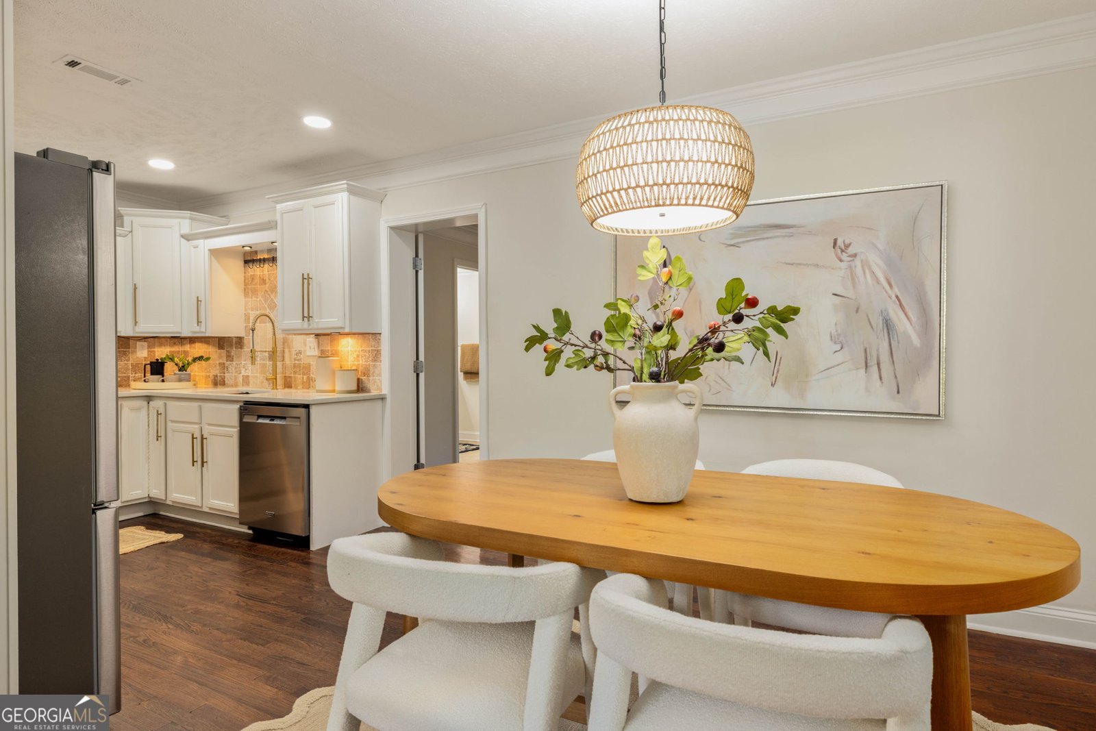 2612 Patrick Court Atlanta - Photo 11