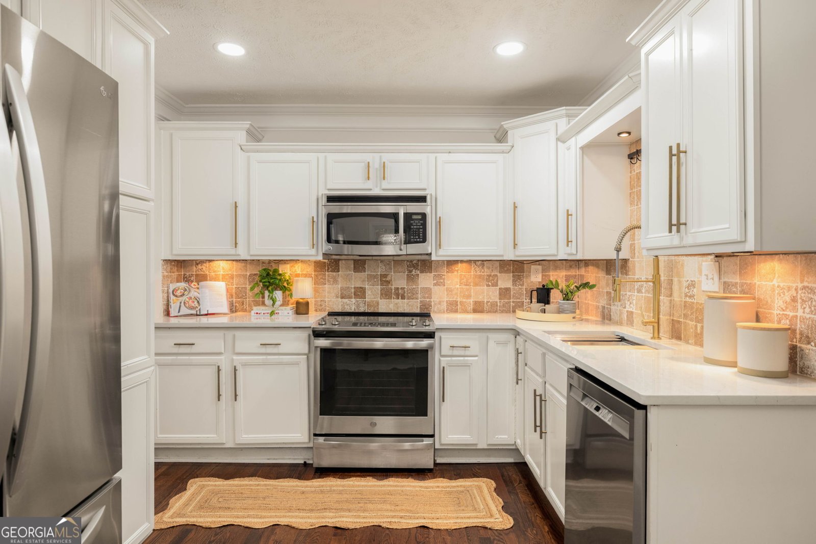 2612 Patrick Court Atlanta - Photo 12