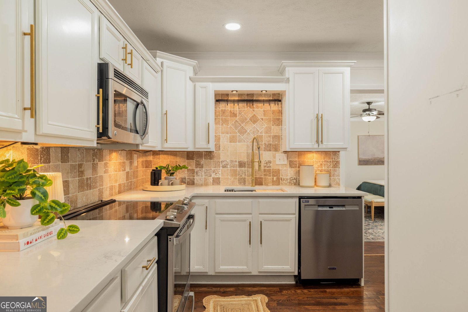 2612 Patrick Court Atlanta - Photo 13