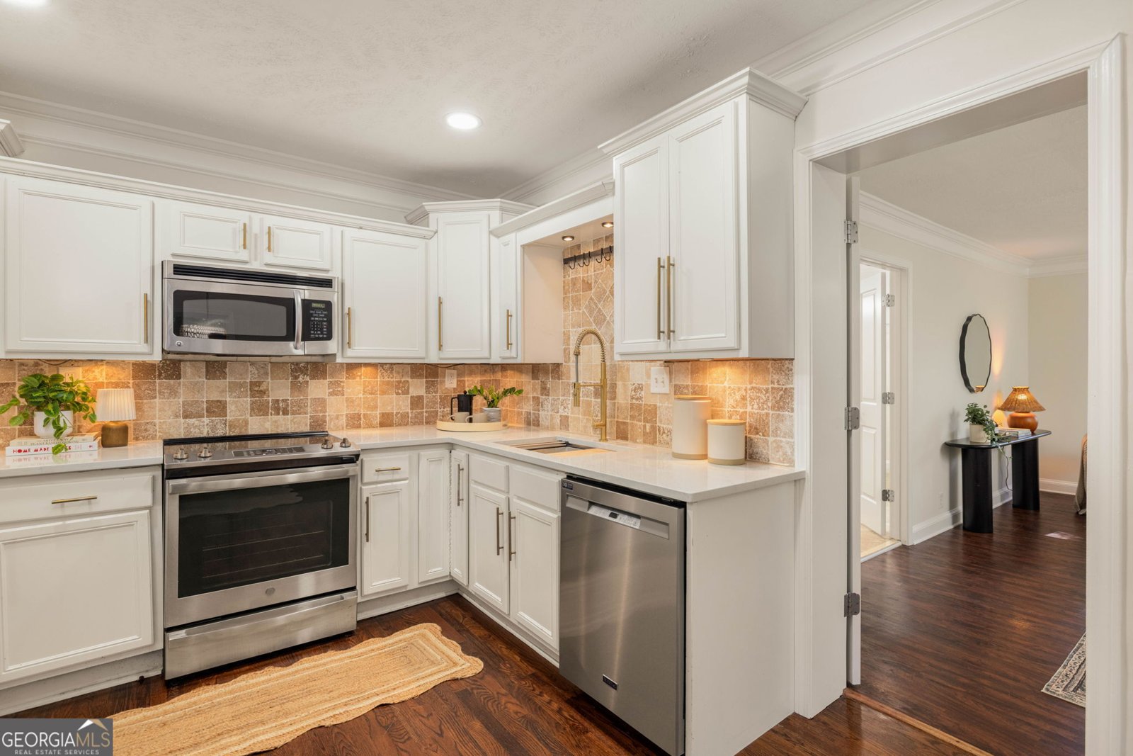 2612 Patrick Court Atlanta - Photo 14