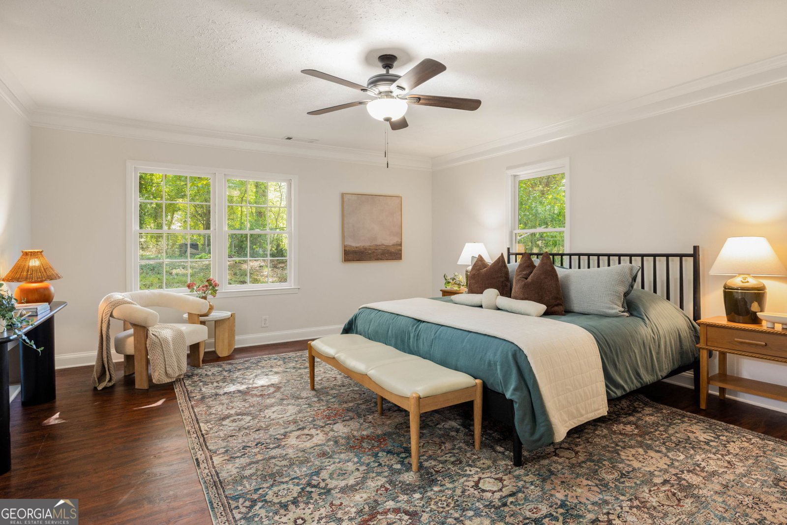 2612 Patrick Court Atlanta - Photo 15