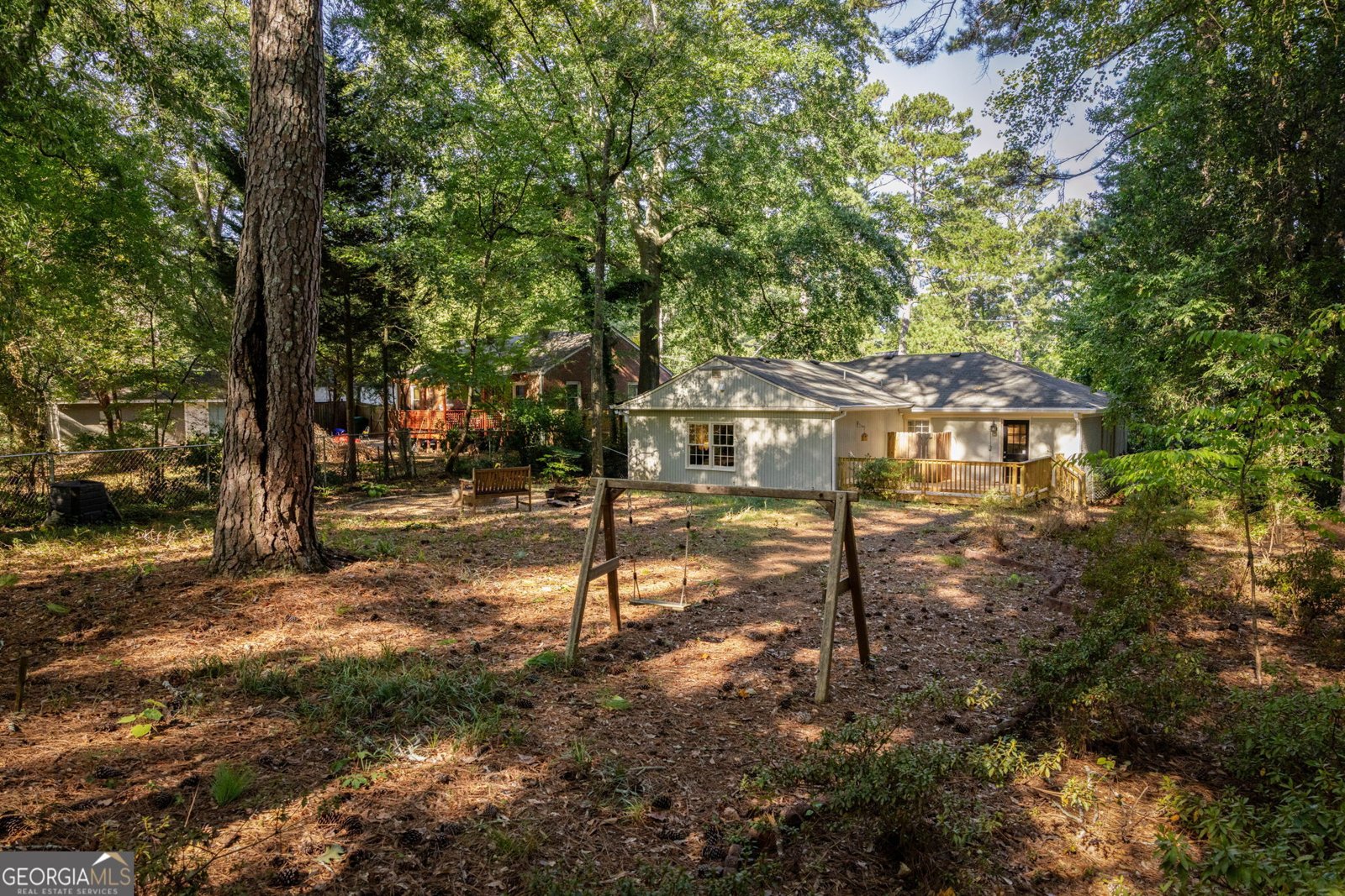 2612 Patrick Court Atlanta - Photo 24