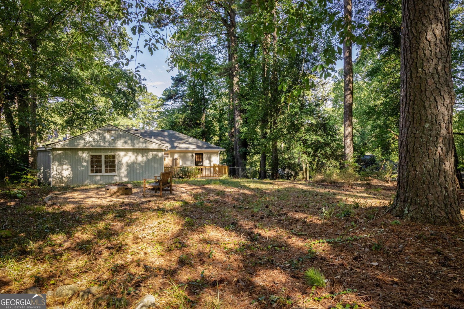 2612 Patrick Court Atlanta - Photo 25