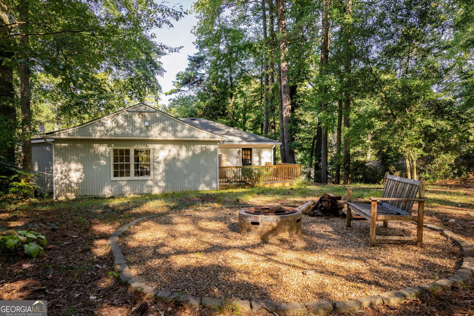 2612 Patrick Court Atlanta - Photo 26