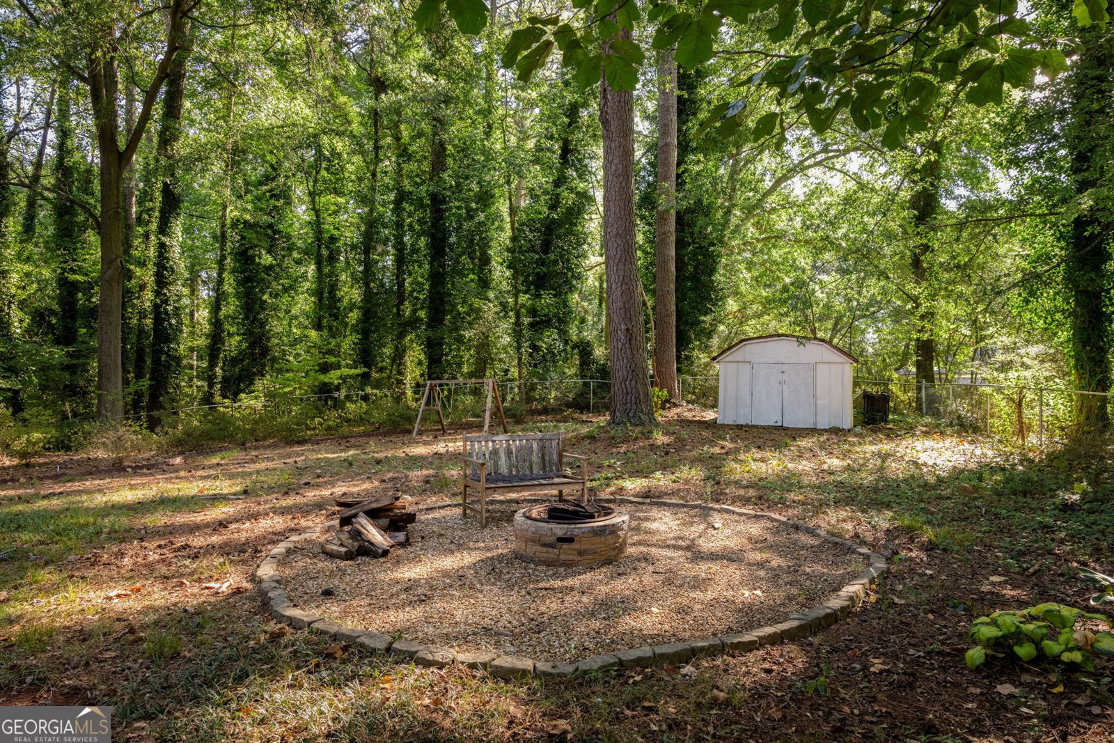 2612 Patrick Court Atlanta - Photo 27