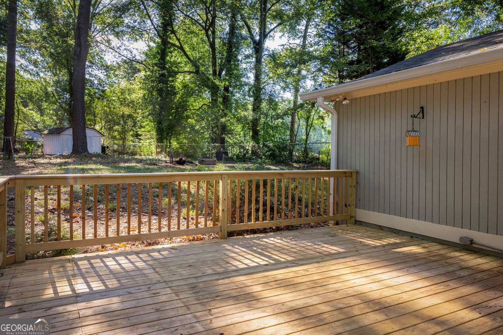 2612 Patrick Court Atlanta - Photo 28