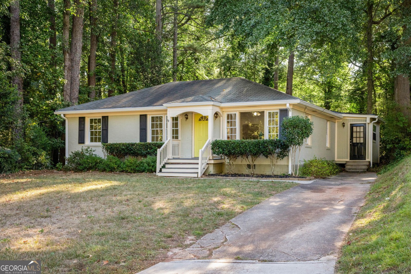 2612 Patrick Court Atlanta - Photo 30