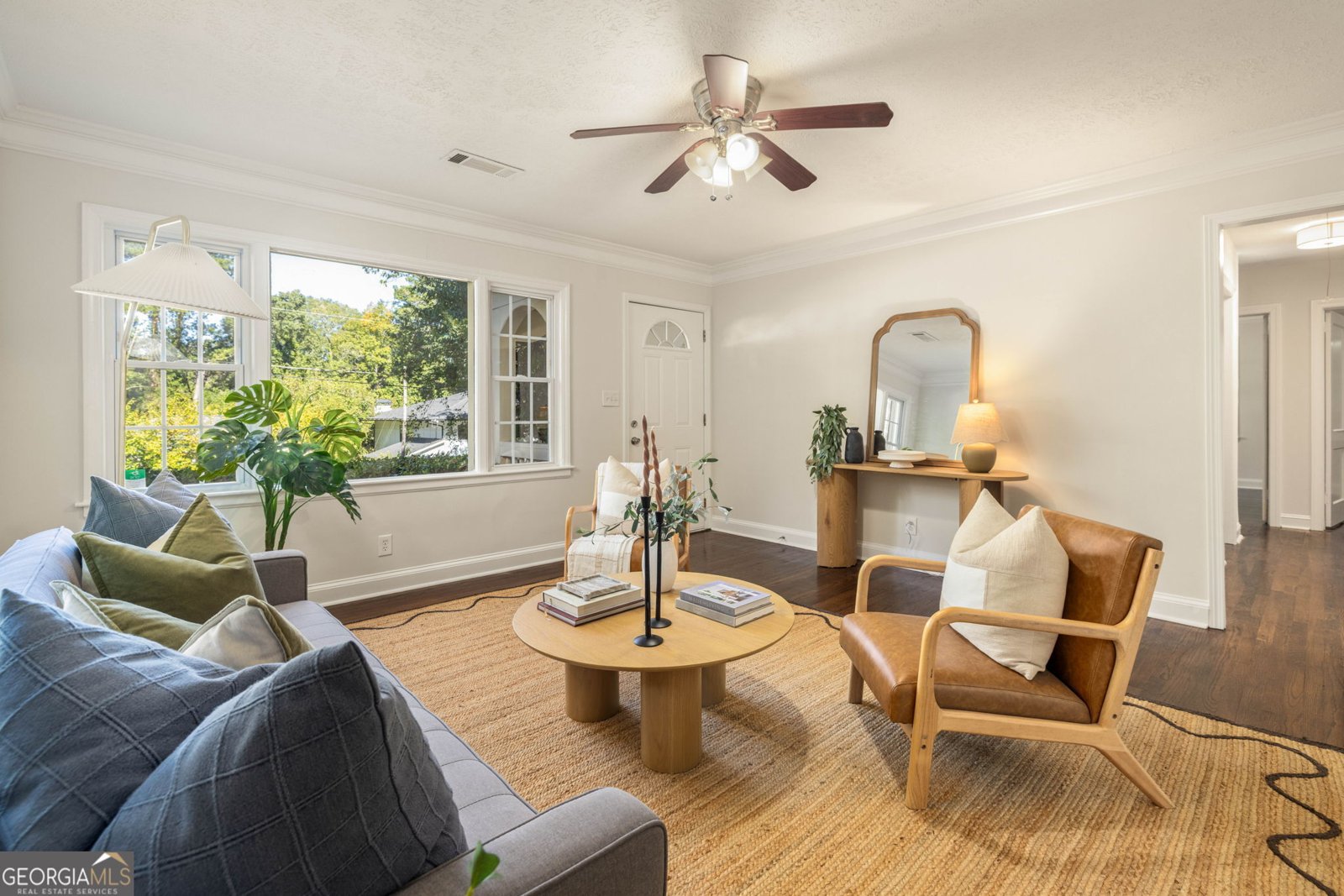 2612 Patrick Court Atlanta - Photo 7