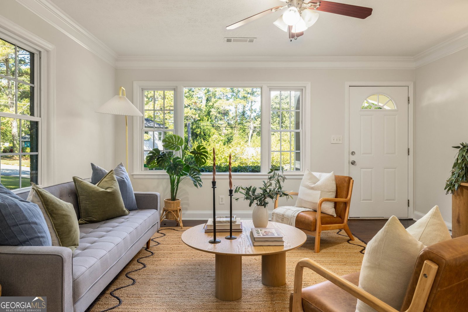 2612 Patrick Court Atlanta - Photo 8