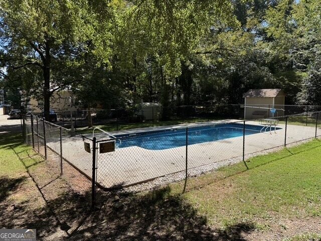 609 Greenwood Street Barnesville - Photo 17