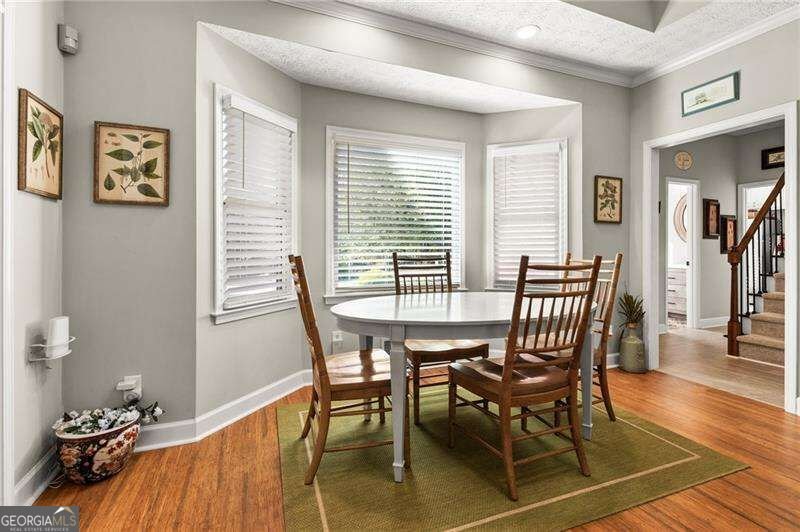 2535 Kings Court Cumming - Photo 22