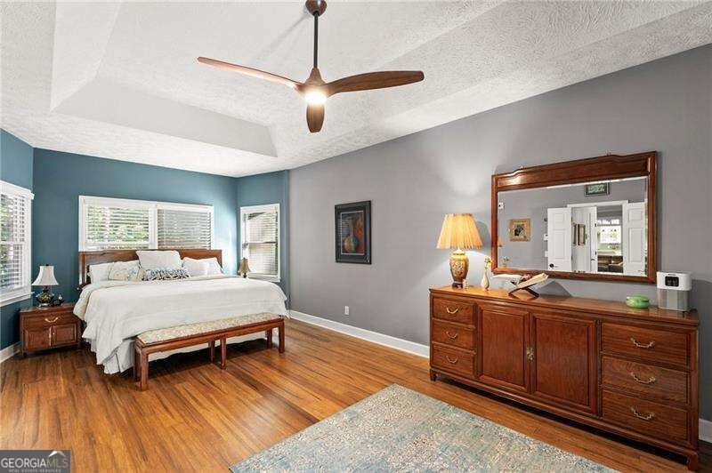 2535 Kings Court Cumming - Photo 24
