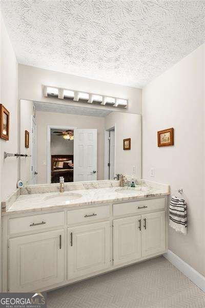 2535 Kings Court Cumming - Photo 33