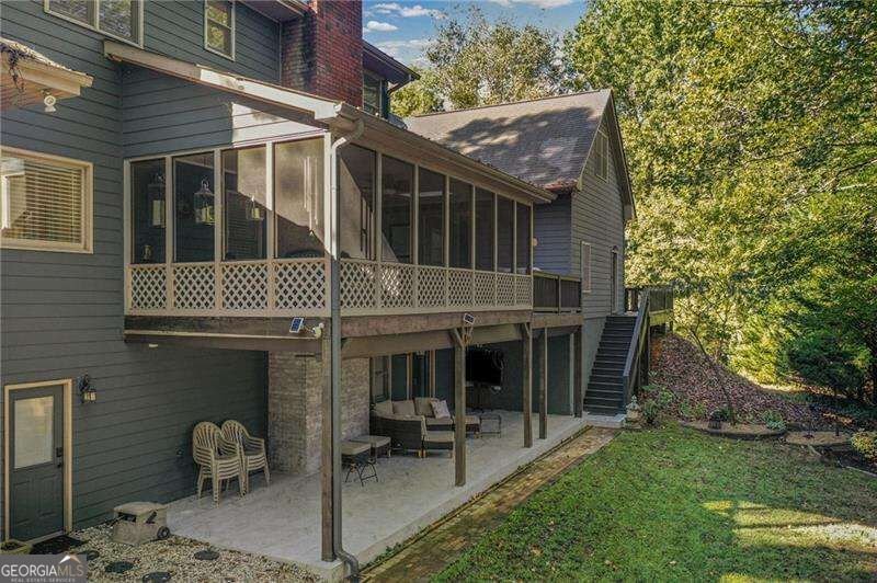 2535 Kings Court Cumming - Photo 64