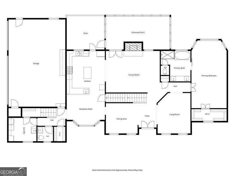 2535 Kings Court Cumming - Photo 95
