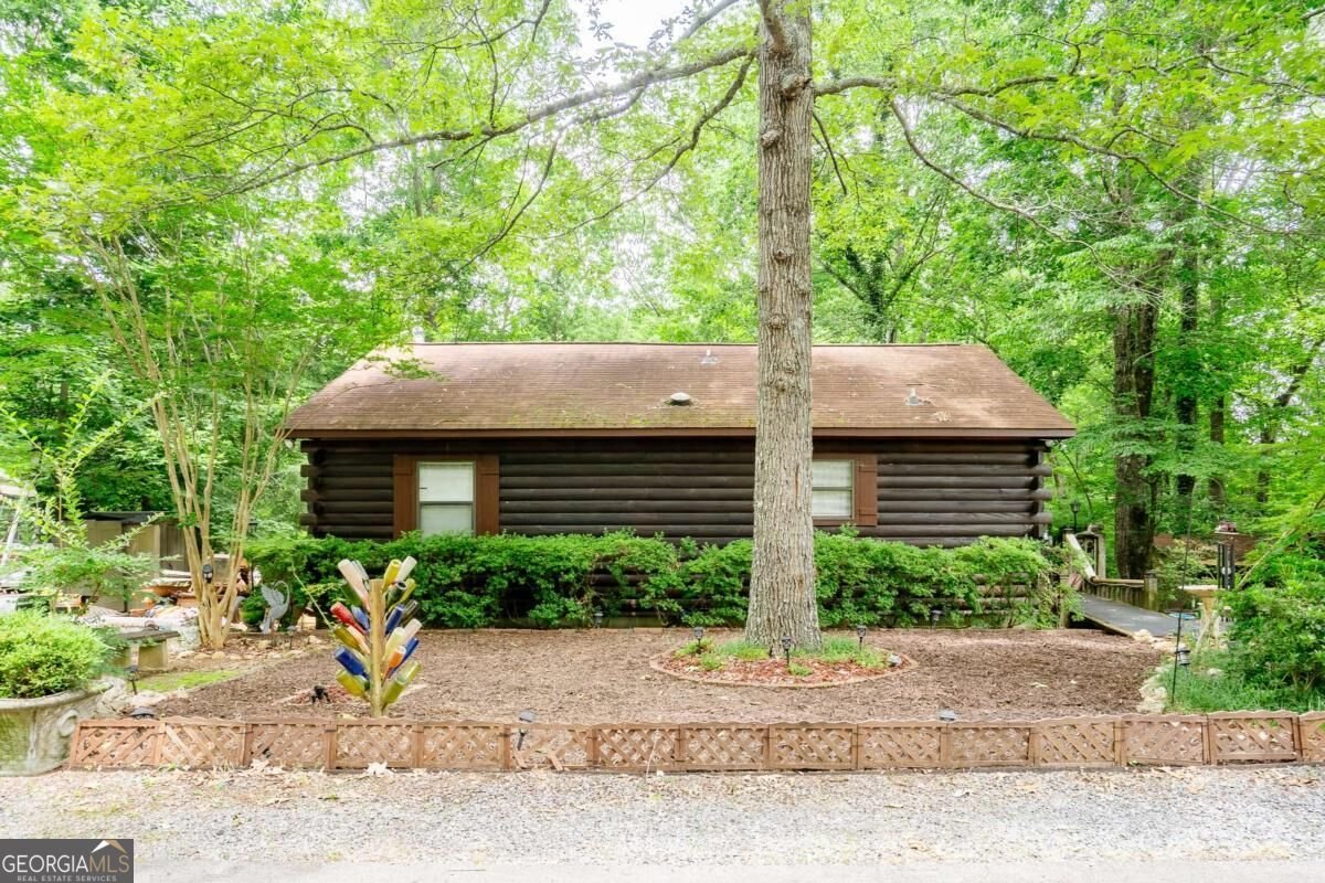 12 Scott Drive Ellijay - main photo