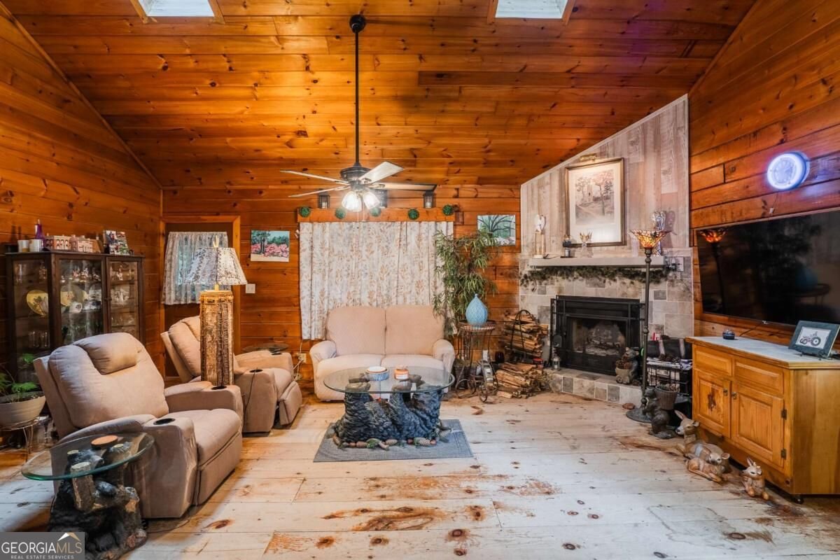 12 Scott Drive Ellijay - Photo 21