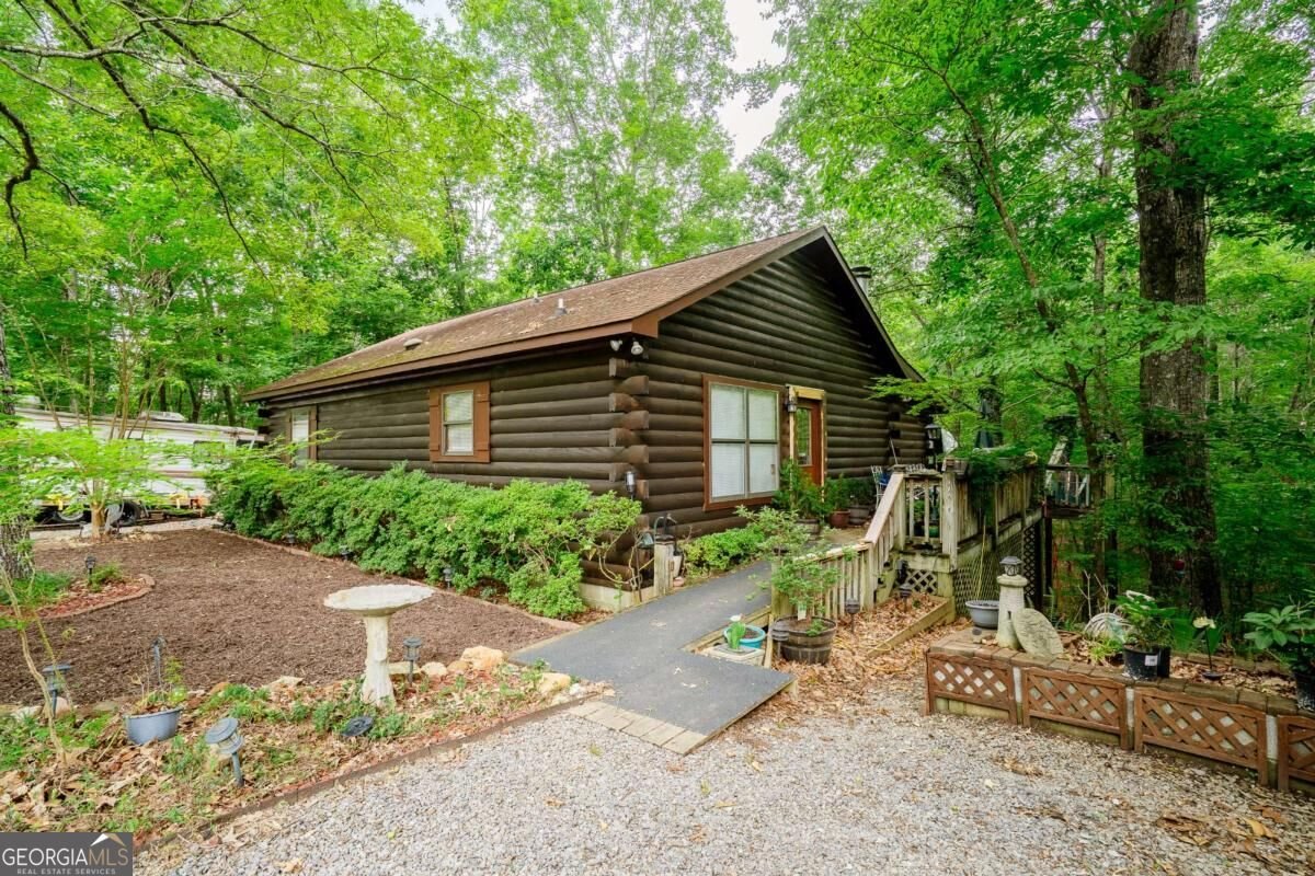 12 Scott Drive Ellijay - Photo 6