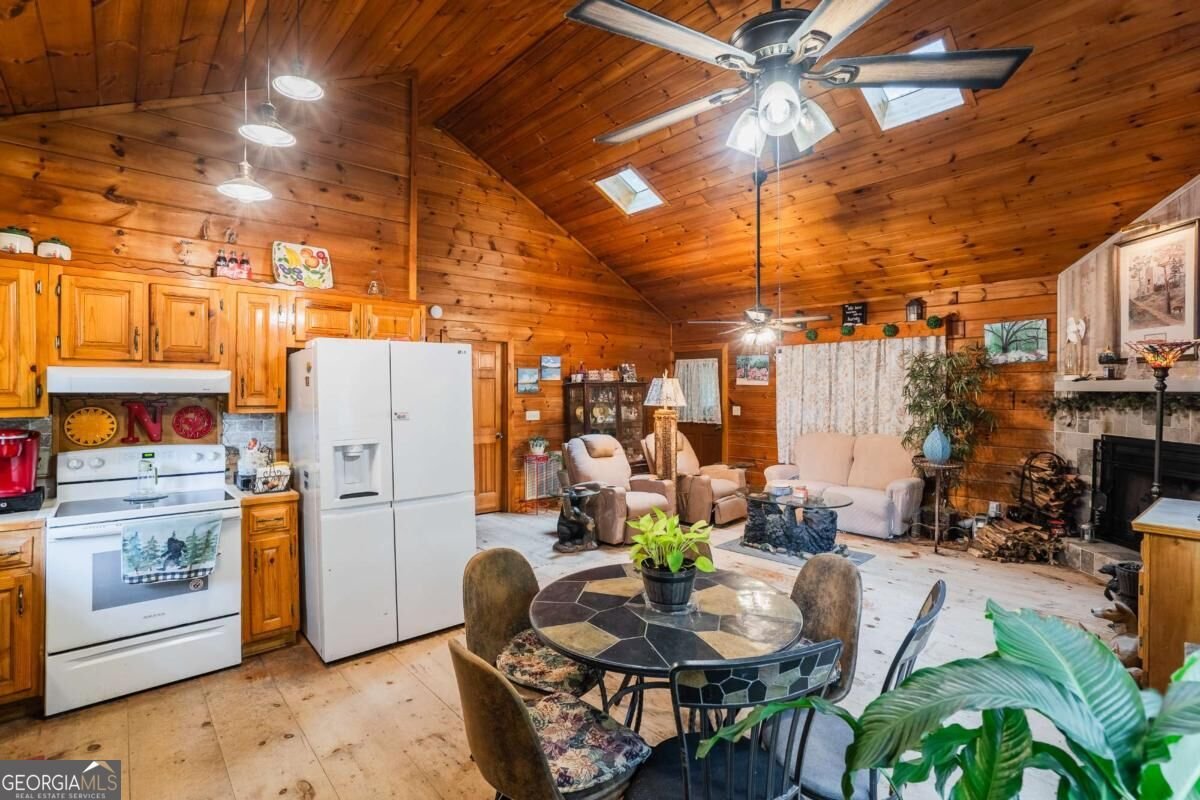 12 Scott Drive Ellijay - Photo 9