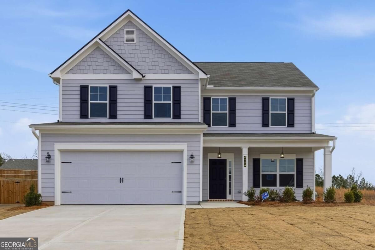 4170 Chapel Hill Reserve Douglasville - main photo