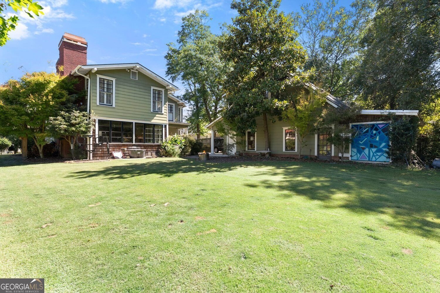 1071 Green Street Circle Gainesville - Photo 44