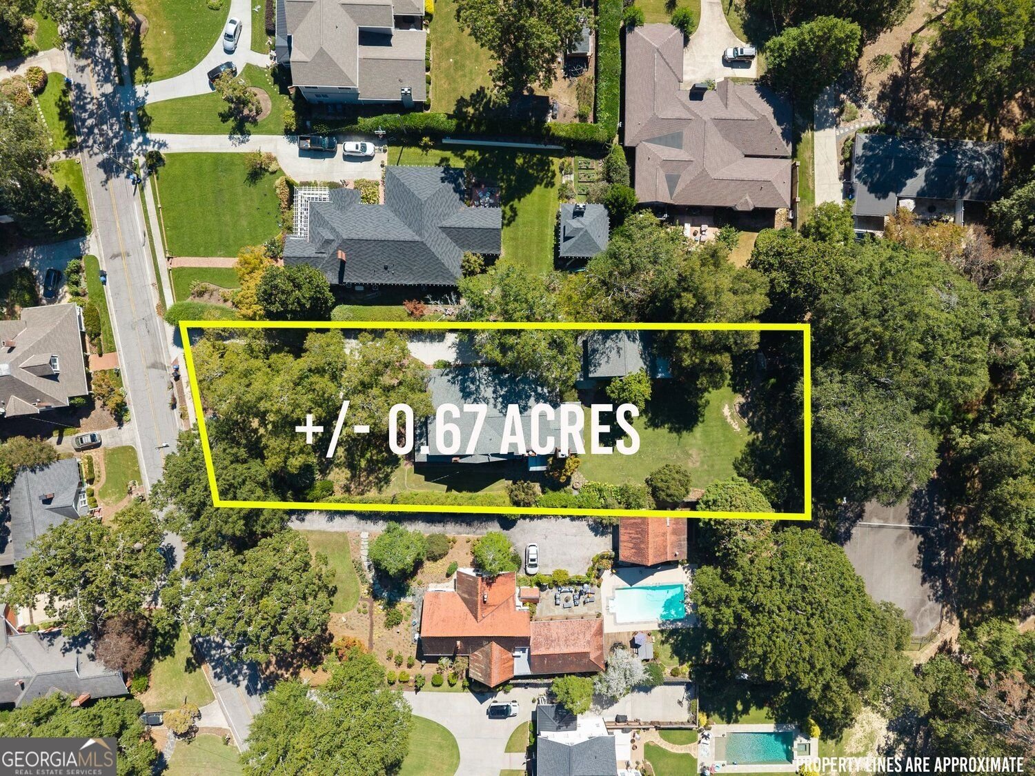 1071 Green Street Circle Gainesville - Photo 51