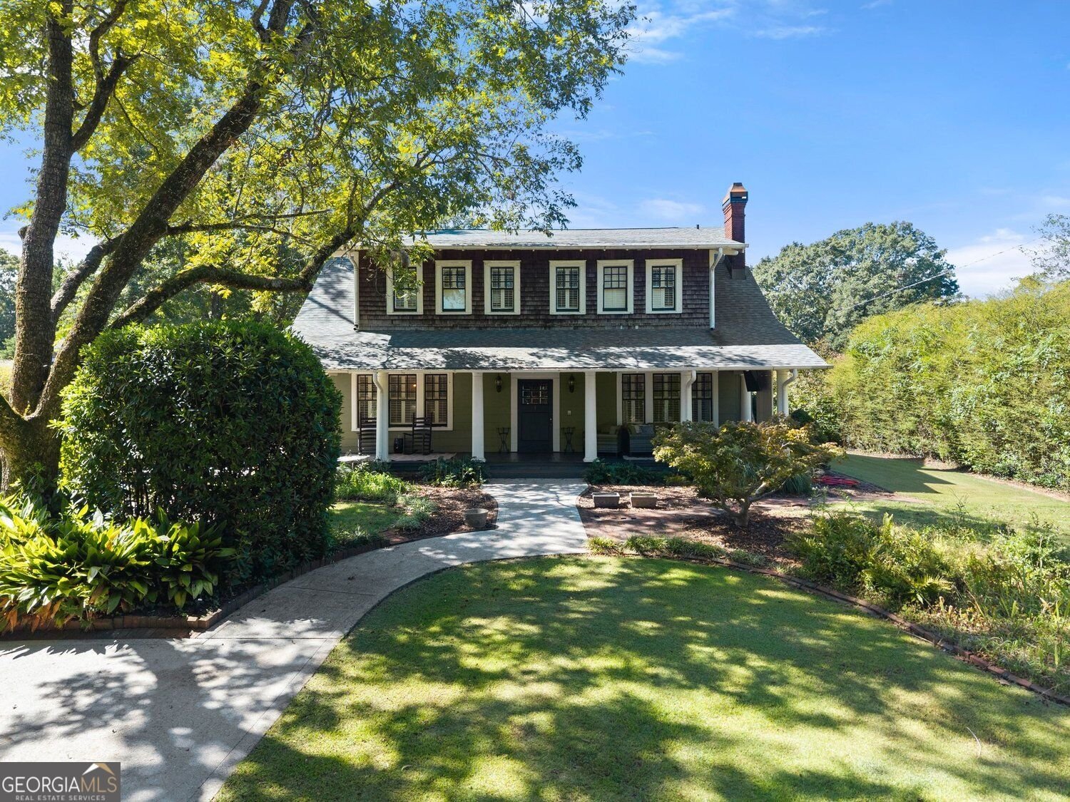 1071 Green Street Circle Gainesville - Photo 8
