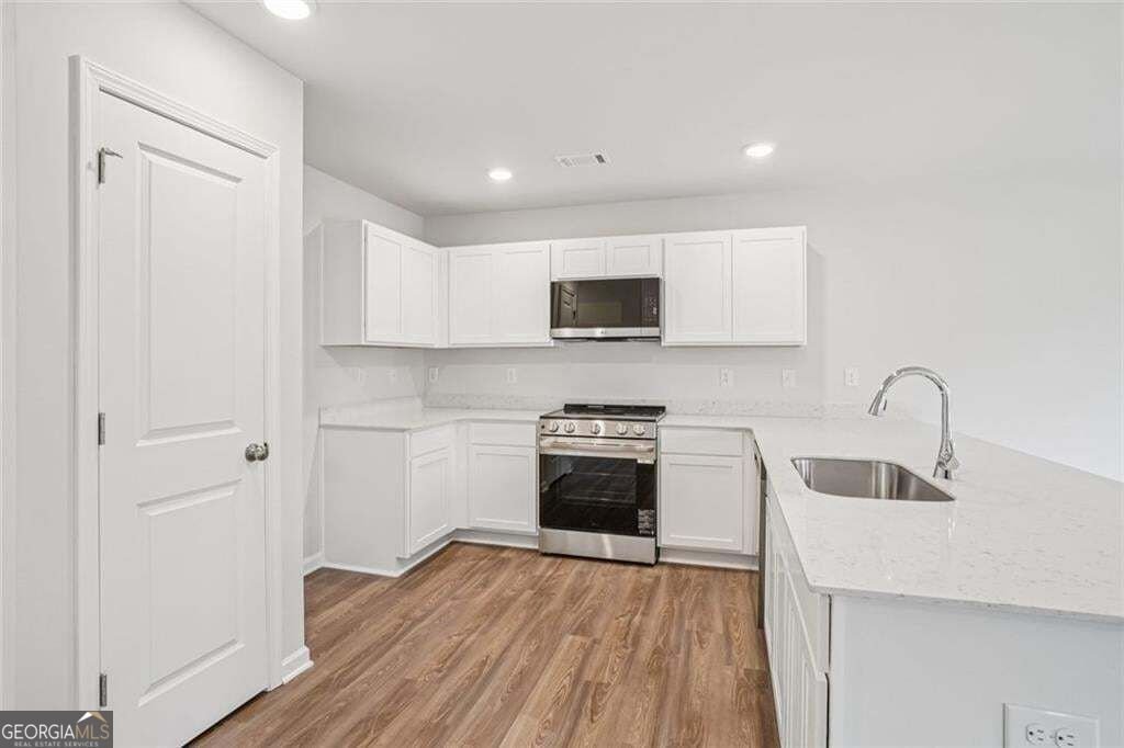 405 Shallow Creek Court Hogansville - Photo 20