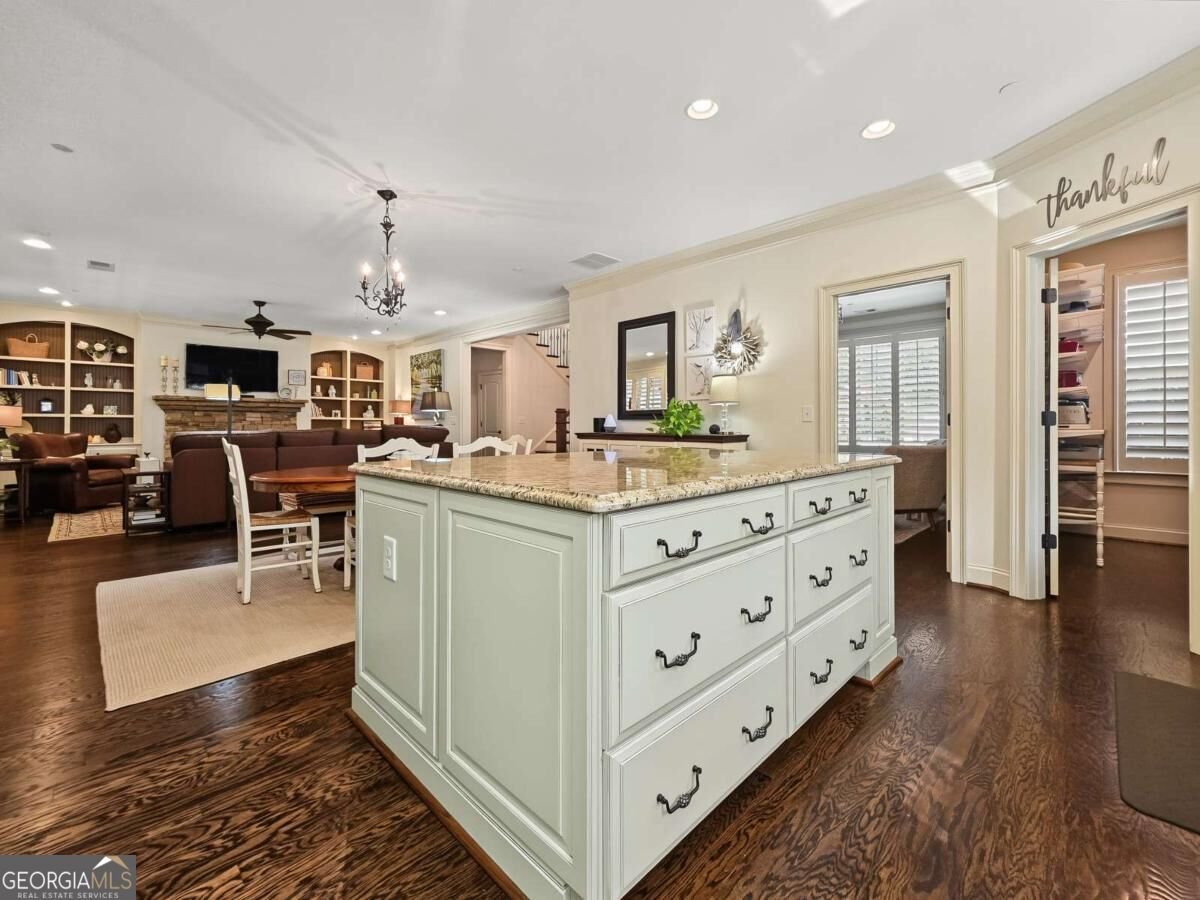 419 Hunt Street Marietta - Photo 11