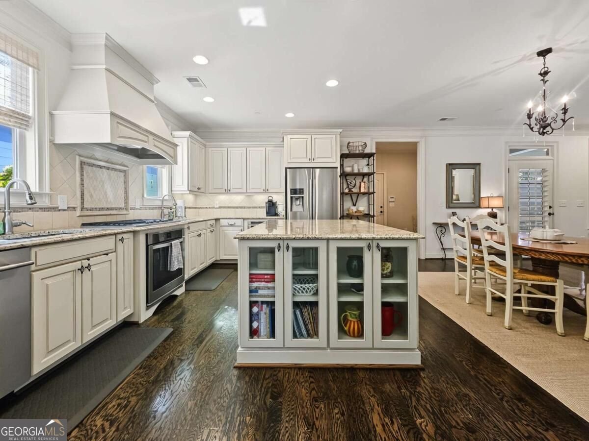 419 Hunt Street Marietta - Photo 12