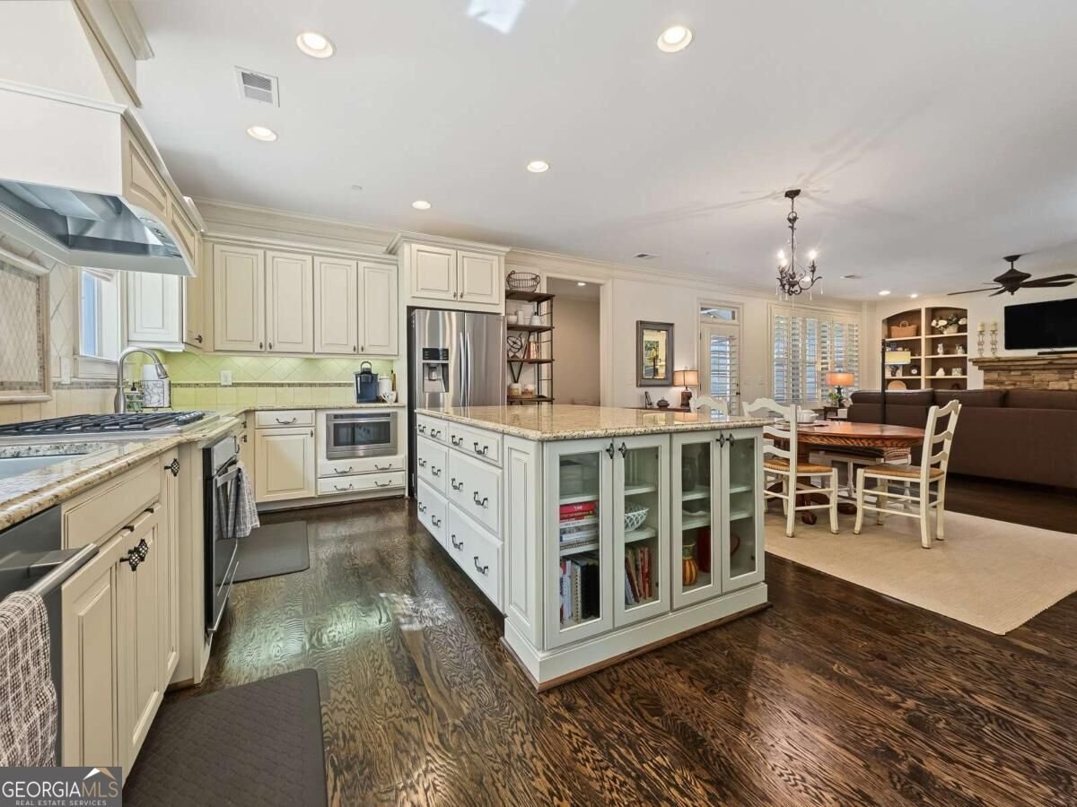 419 Hunt Street Marietta - Photo 13