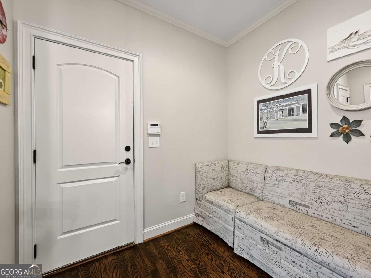 419 Hunt Street Marietta - Photo 17