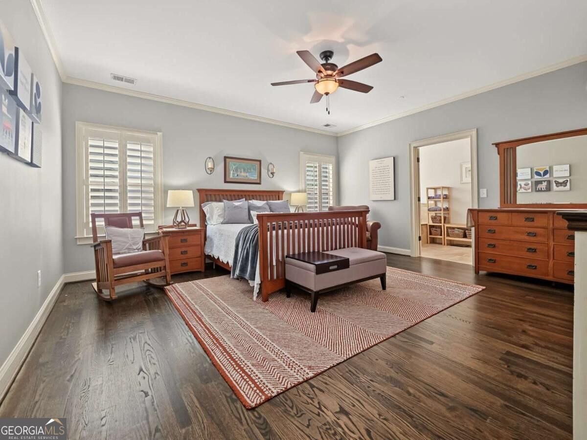 419 Hunt Street Marietta - Photo 21