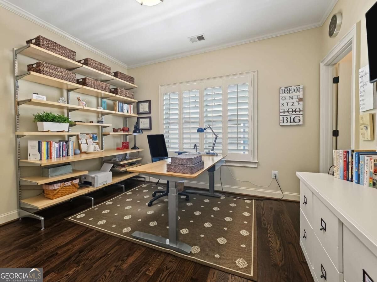 419 Hunt Street Marietta - Photo 28