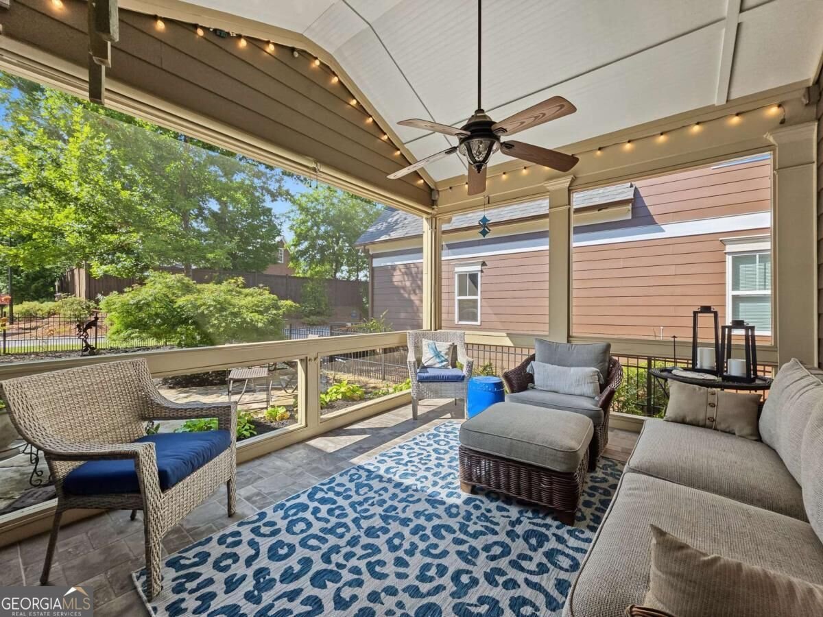 419 Hunt Street Marietta - Photo 35