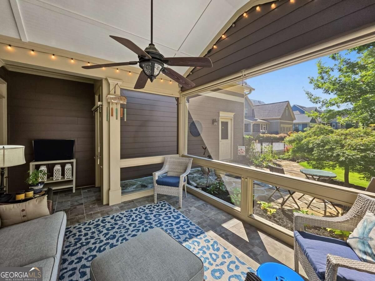 419 Hunt Street Marietta - Photo 36